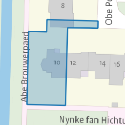 Perceel FNK00-C-2481