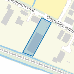 Perceel FNK00-C-2499