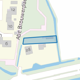 Perceel FNK00-C-2504