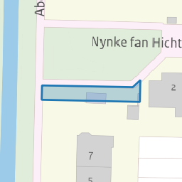 Perceel FNK00-C-2505