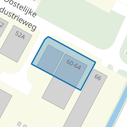 Perceel FNK00-C-2518