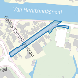 Perceel FNK00-C-2525