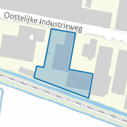 Perceel FNK00-C-2528