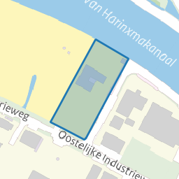 Perceel FNK00-C-2529