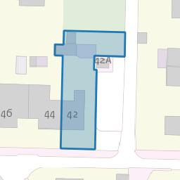 Perceel FNK00-C-2533