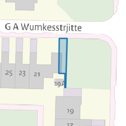 Perceel FNK00-C-2542