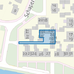 Perceel FNK00-C-2545