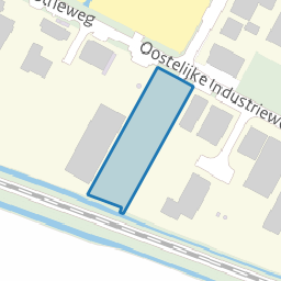 Perceel FNK00-C-2560