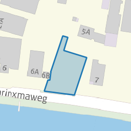 Perceel FNK00-C-2579