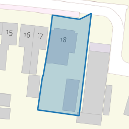 Perceel FNK00-C-2588