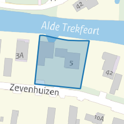 Perceel FNK00-C-2594