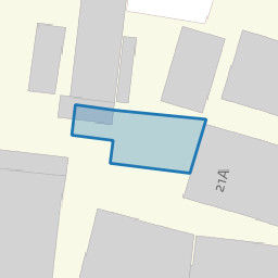 Perceel FNK00-C-2597