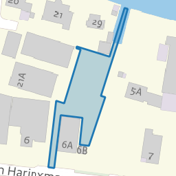 Perceel FNK00-C-2601