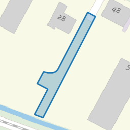 Perceel FNK00-C-2604