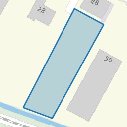 Perceel FNK00-C-2605