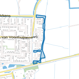 Perceel FNK00-C-2608