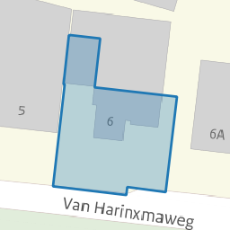 Perceel FNK00-C-2618