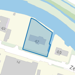 Perceel FNK00-C-2621