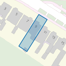 Perceel FNK00-D-1705