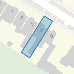 Perceel FNK00-D-1707