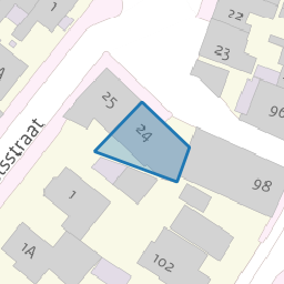 Perceel FNK00-D-2122