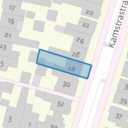 Perceel FNK00-D-2160