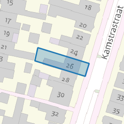 Perceel FNK00-D-2161