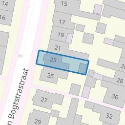 Perceel FNK00-D-2165