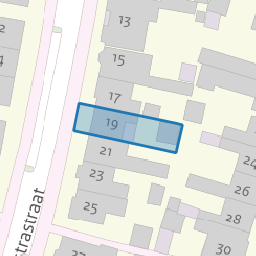 Perceel FNK00-D-2167