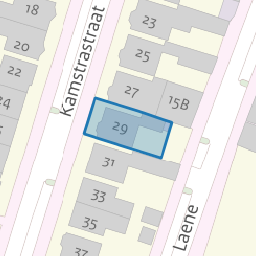 Perceel FNK00-D-2312