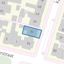 Perceel FNK00-D-2341