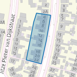 Perceel FNK00-D-2366