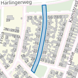 Perceel FNK00-D-2474