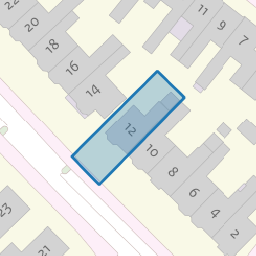 Perceel FNK00-D-2754