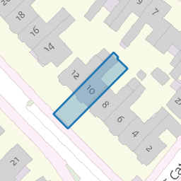 Perceel FNK00-D-2823