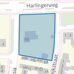 Perceel FNK00-D-3029