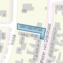 Perceel FNK00-D-3030