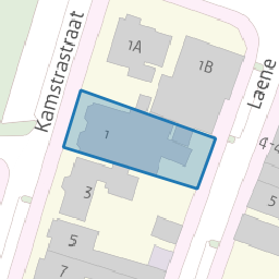 Perceel FNK00-D-3072