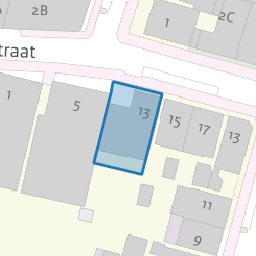 Perceel FNK00-D-3245