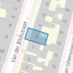 Perceel FNK00-D-3253