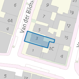 Perceel FNK00-D-3256