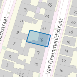 Perceel FNK00-D-3262