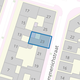 Perceel FNK00-D-3264