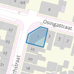 Perceel FNK00-D-3268