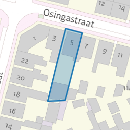 Perceel FNK00-D-3270