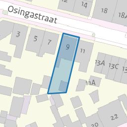 Perceel FNK00-D-3272