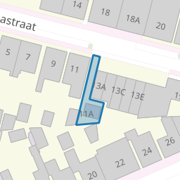 Perceel FNK00-D-3274