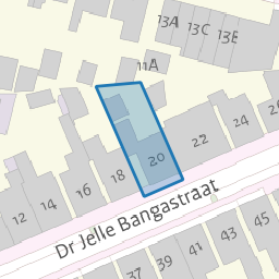 Perceel FNK00-D-3282