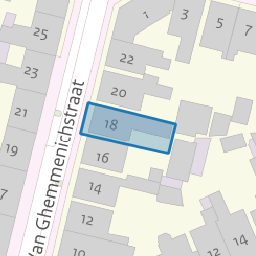 Perceel FNK00-D-3296