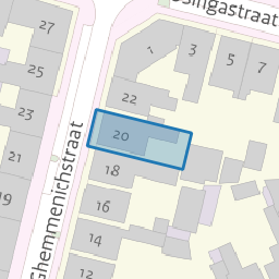 Perceel FNK00-D-3297